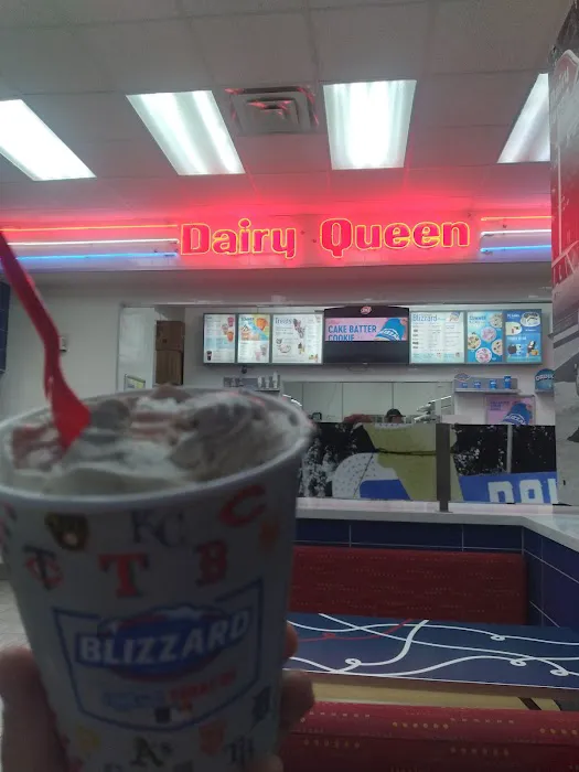 Dairy Queen Picture 1