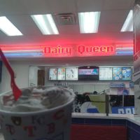 Dairy Queen ico