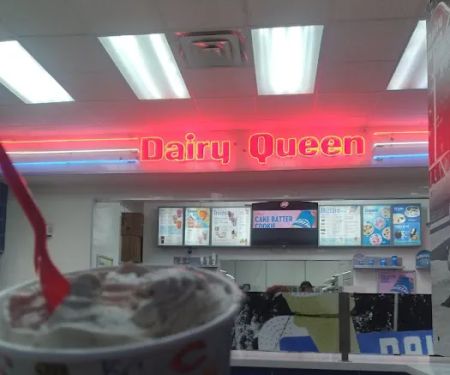 Dairy Queen