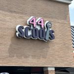 44 Scoops
