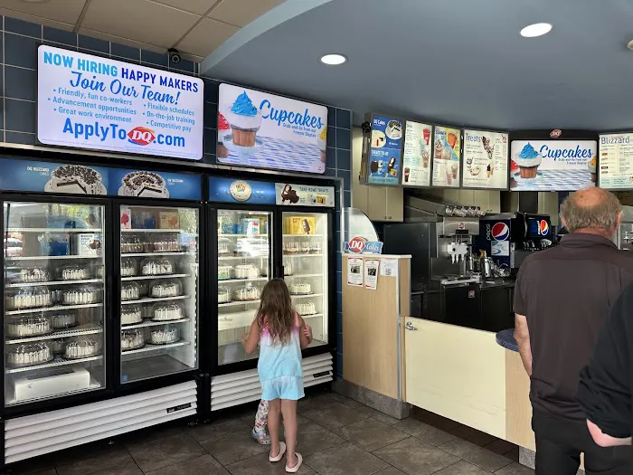 Dairy Queen (Treats and Cakes) Picture 2