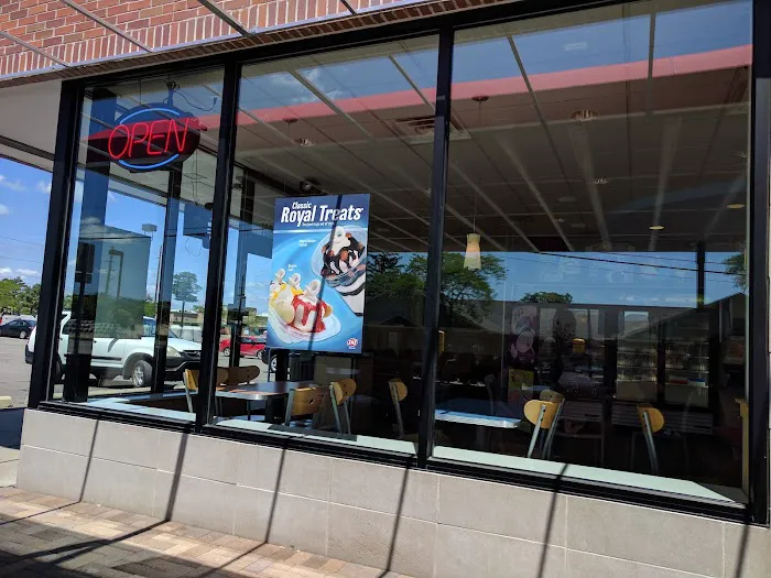 Dairy Queen (Treats and Cakes) Picture 6