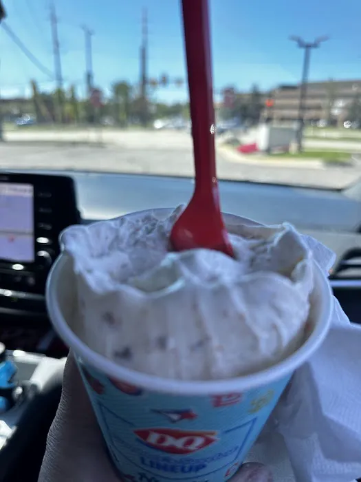 Dairy Queen (Treats and Cakes) Picture 4