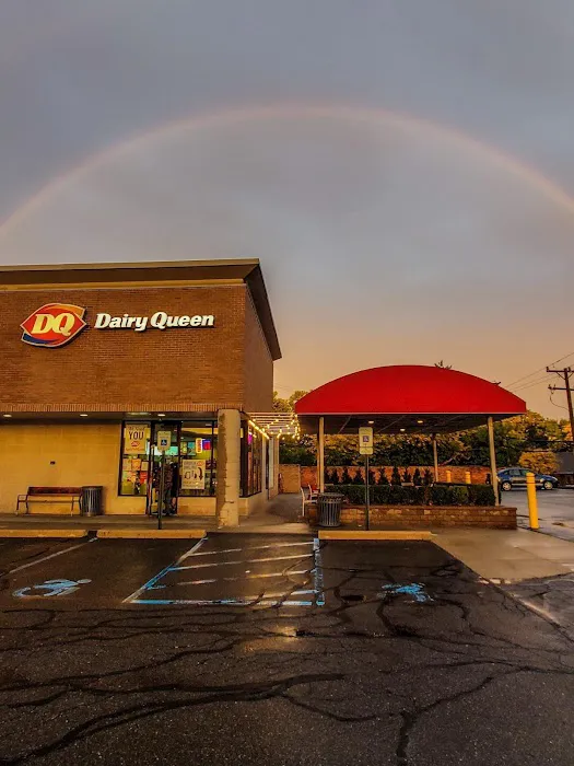 Dairy Queen (Treats and Cakes) Picture 5