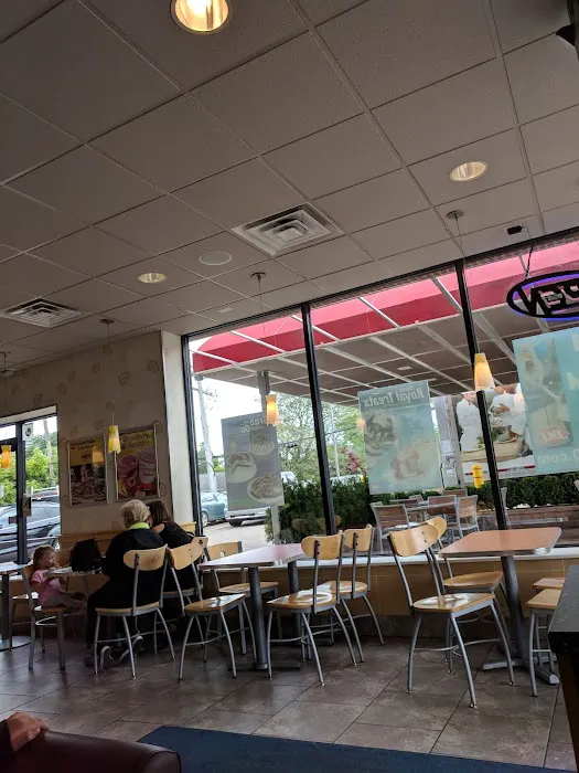 Dairy Queen (Treats and Cakes) Picture 9