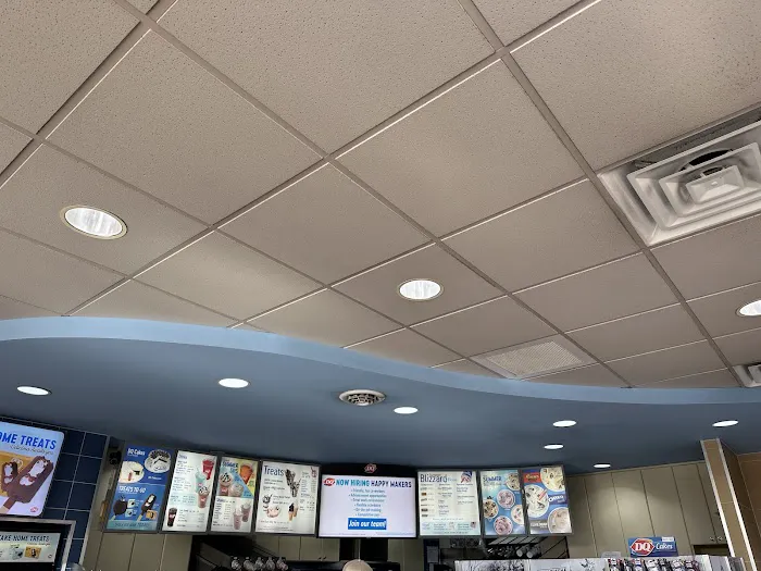 Dairy Queen (Treats and Cakes) Picture 8