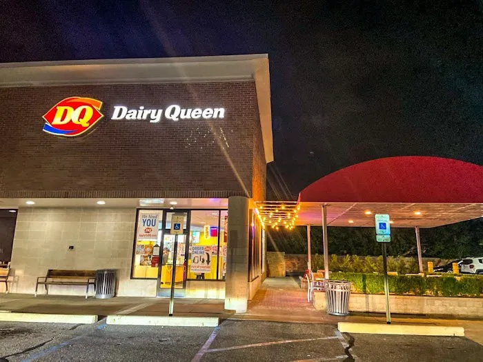 Dairy Queen (Treats and Cakes) Picture 7