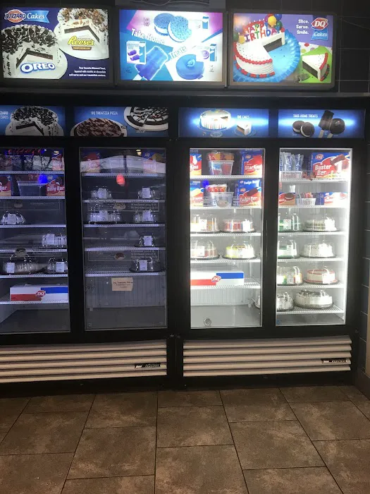 Dairy Queen (Treats and Cakes) Picture 10