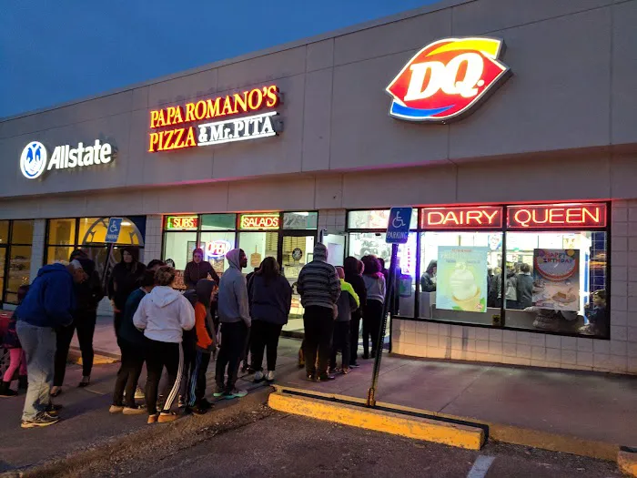 Dairy Queen (Treats and Cakes) Picture 3