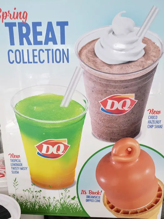 Dairy Queen (Treats and Cakes) Picture 2