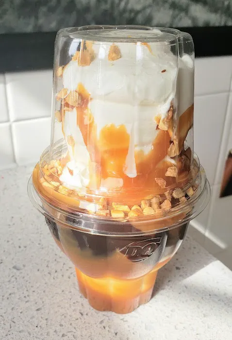 Dairy Queen (Treats and Cakes) Picture 1