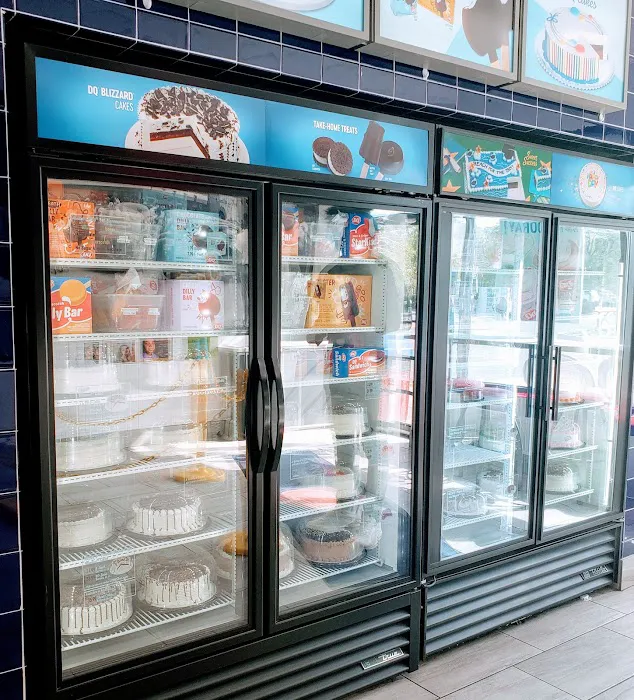 Dairy Queen (Treats and Cakes) Picture 5