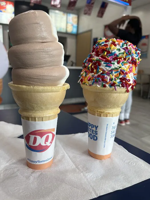 Dairy Queen (Treats and Cakes) Picture 7