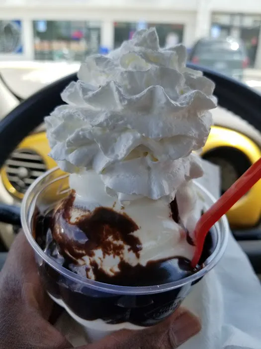 Dairy Queen (Treats and Cakes) Picture 6