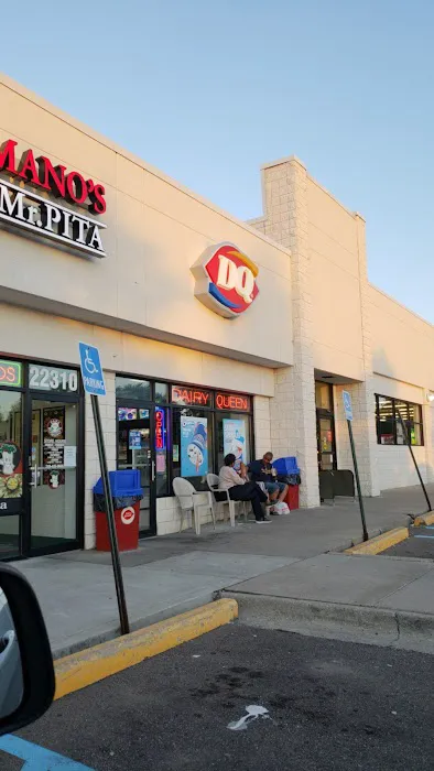 Dairy Queen (Treats and Cakes) Picture 4