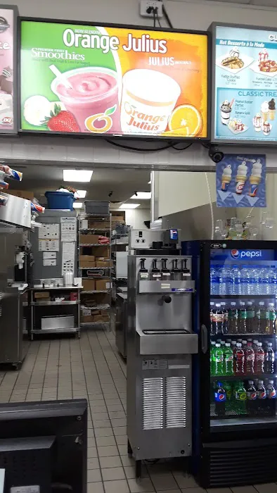 Dairy Queen (Treats and Cakes) Picture 8