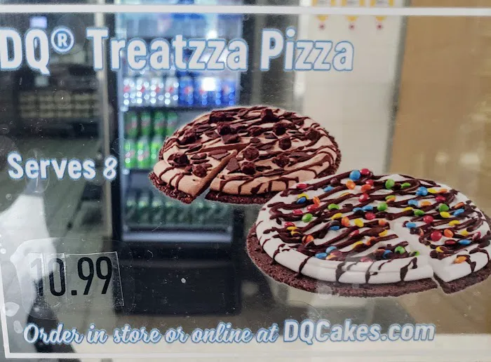 Dairy Queen (Treats and Cakes) Picture 10