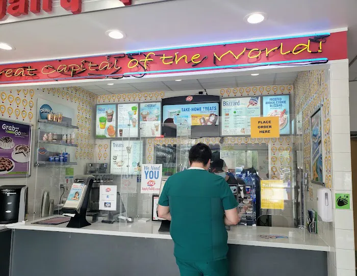 Dairy Queen (Treats and Cakes) Picture 9