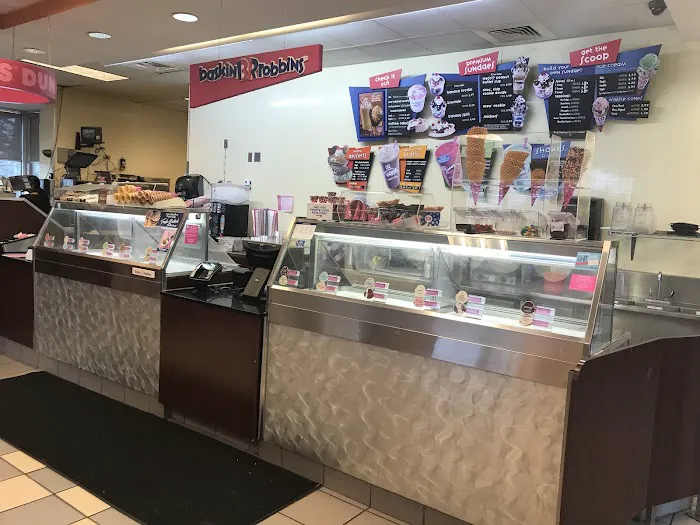 Baskin-Robbins Picture 1