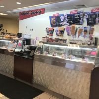 Baskin-Robbins ico