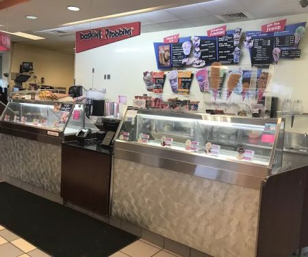Baskin-Robbins