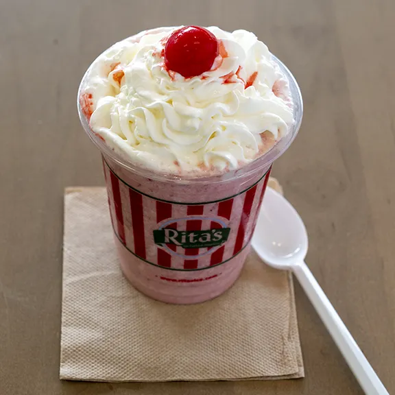 Rita's Italian Ice & Frozen Custard Picture 1