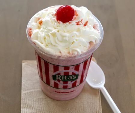 Rita's Italian Ice & Frozen Custard