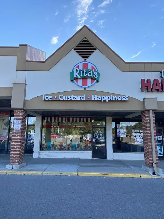Rita's Italian Ice & Frozen Custard Picture 2