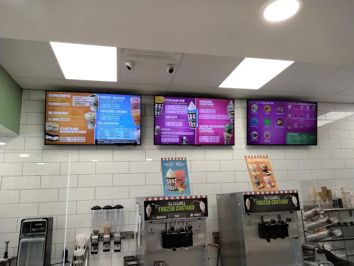 Rita's Italian Ice & Frozen Custard Picture 3