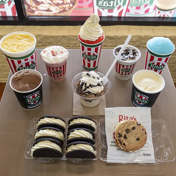 Rita's Italian Ice & Frozen Custard Picture 7
