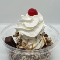 Smoothies On 7 Mile Dairy Bar ico