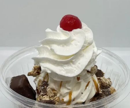 Smoothies On 7 Mile Dairy Bar