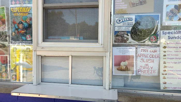 Smoothies On 7 Mile Dairy Bar Picture 9