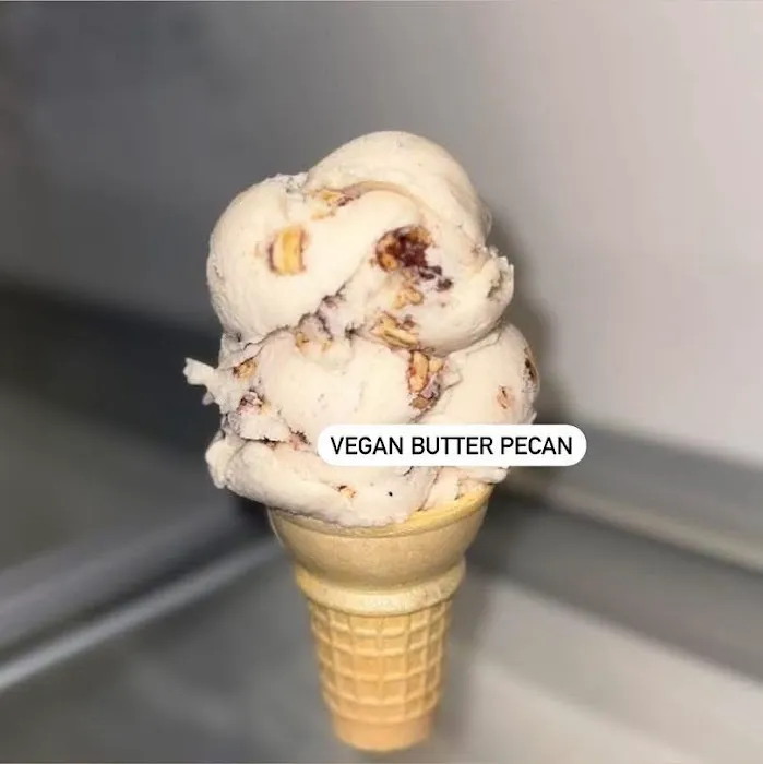 Holy Cow! Creamery Picture 2