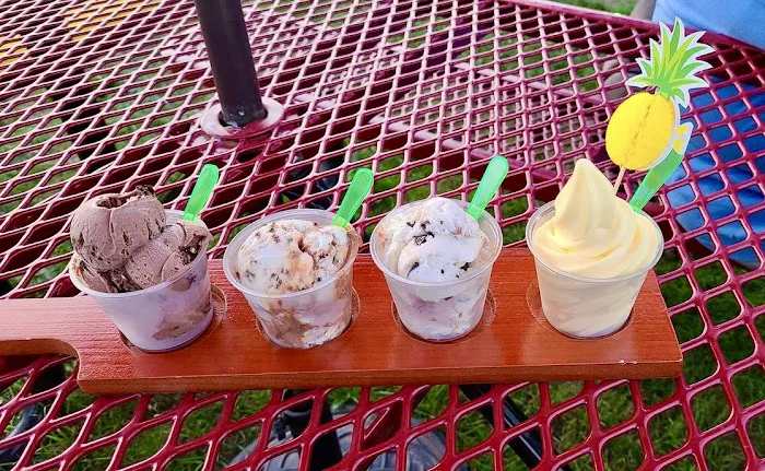 Holy Cow! Creamery Picture 1