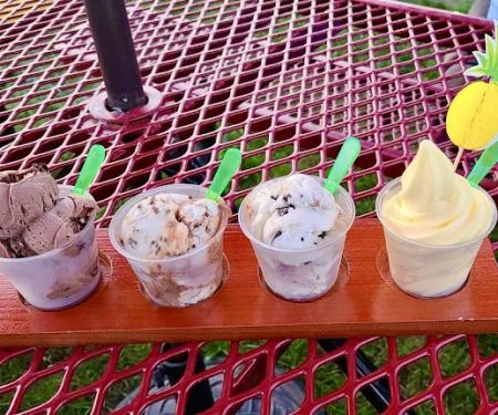 Holy Cow! Creamery