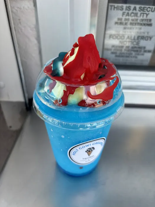 Holy Cow! Creamery Picture 4