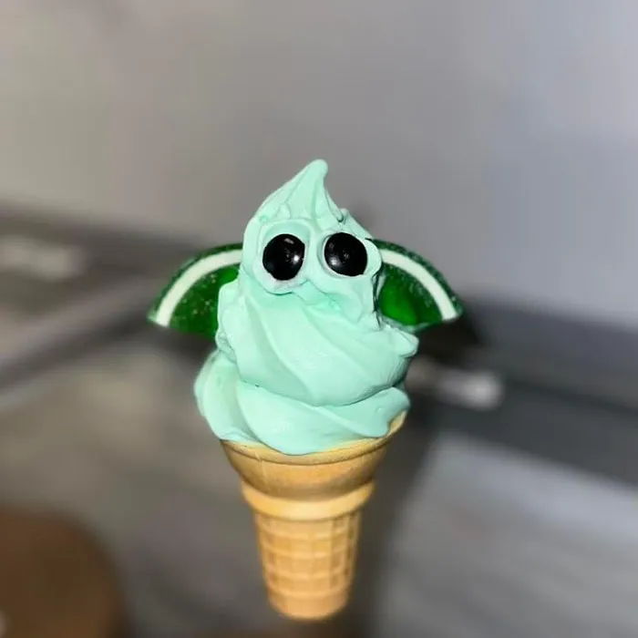 Holy Cow! Creamery Picture 7