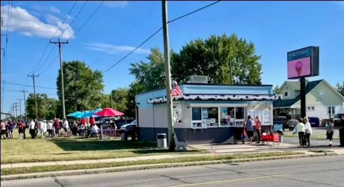 Holy Cow! Creamery Picture 6