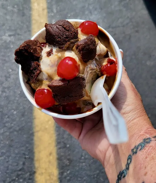 Holy Cow! Creamery Picture 10
