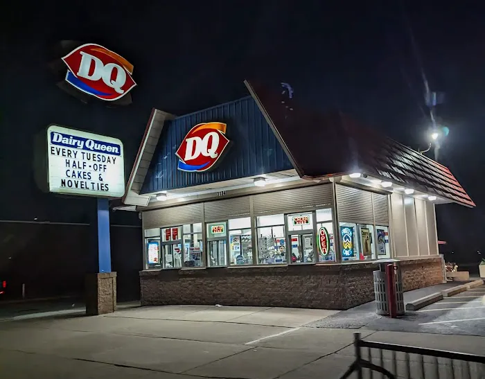 Dairy Queen (Treat) Picture 3