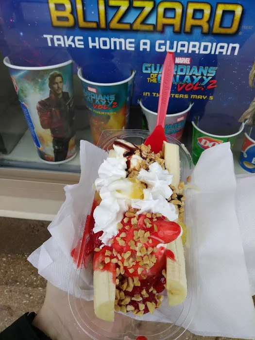 Dairy Queen (Treat) Picture 10