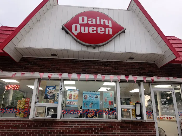 Dairy Queen Picture 1
