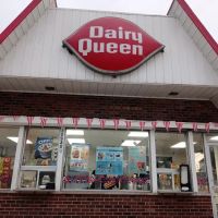 Dairy Queen ico