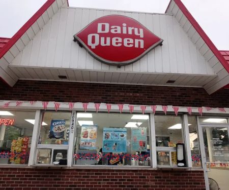 Dairy Queen