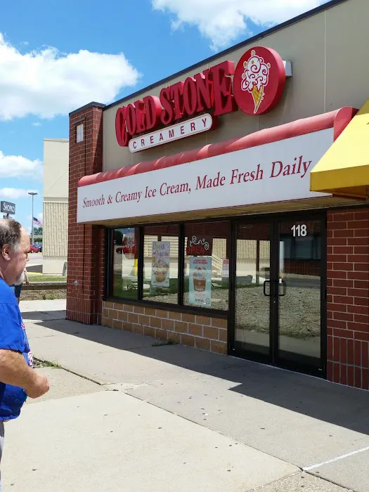 Cold Stone Creamery Picture 2