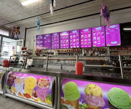 La Michoacana Irmanaju