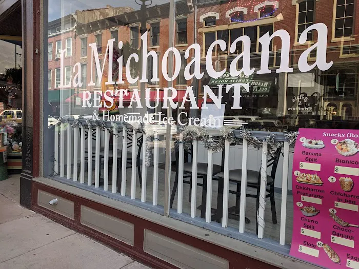 La Michoacana Irmanaju Picture 6