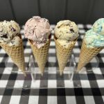 Delaney's Ice Cream Shoppe Farley