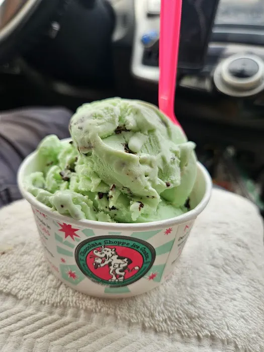 Delaney's Ice Cream Shoppe Farley Picture 5